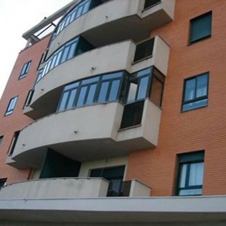 Roxy 1 Appartement Ávila Buitenkant foto