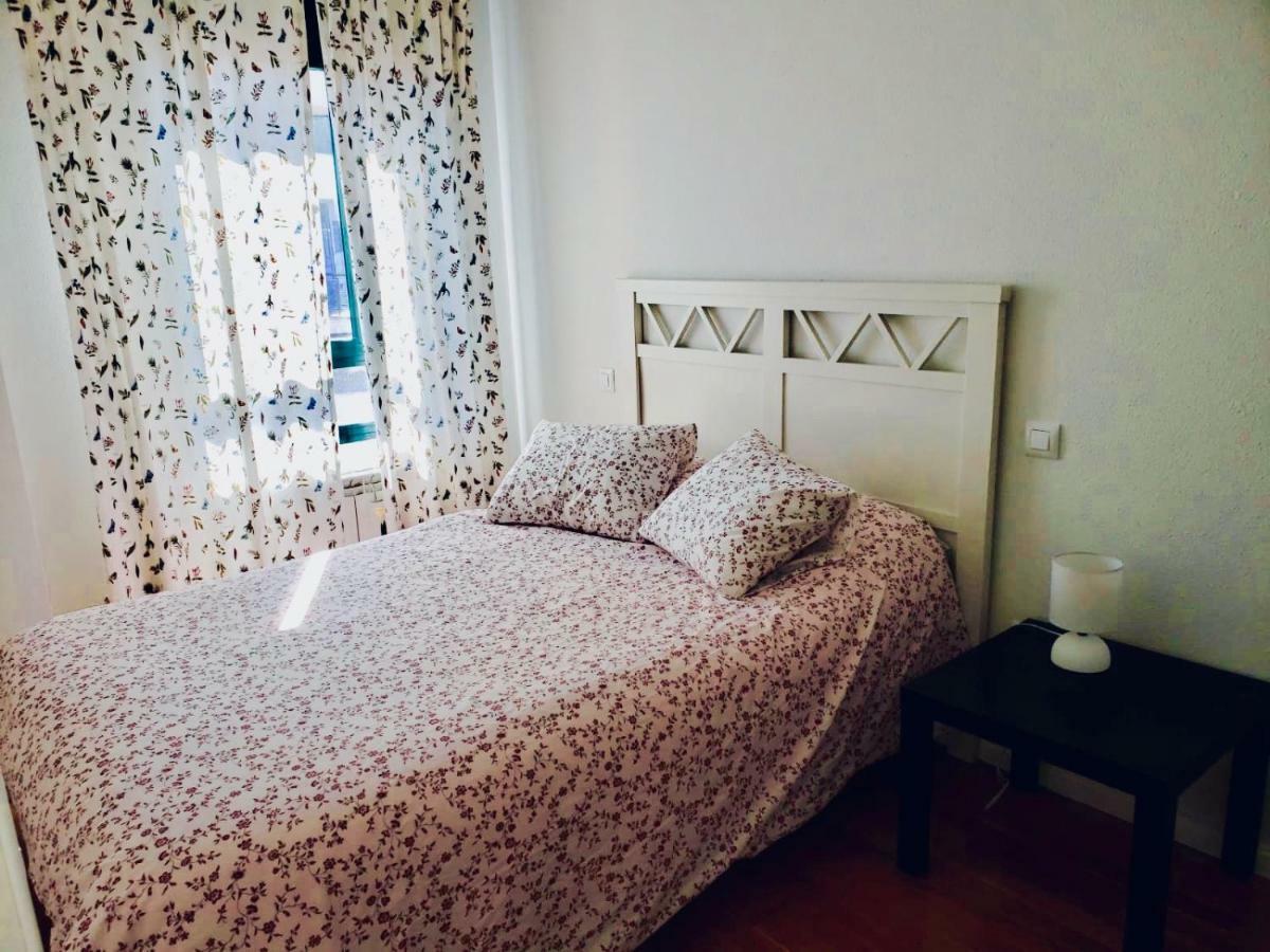 Roxy 1 Appartement Ávila Buitenkant foto