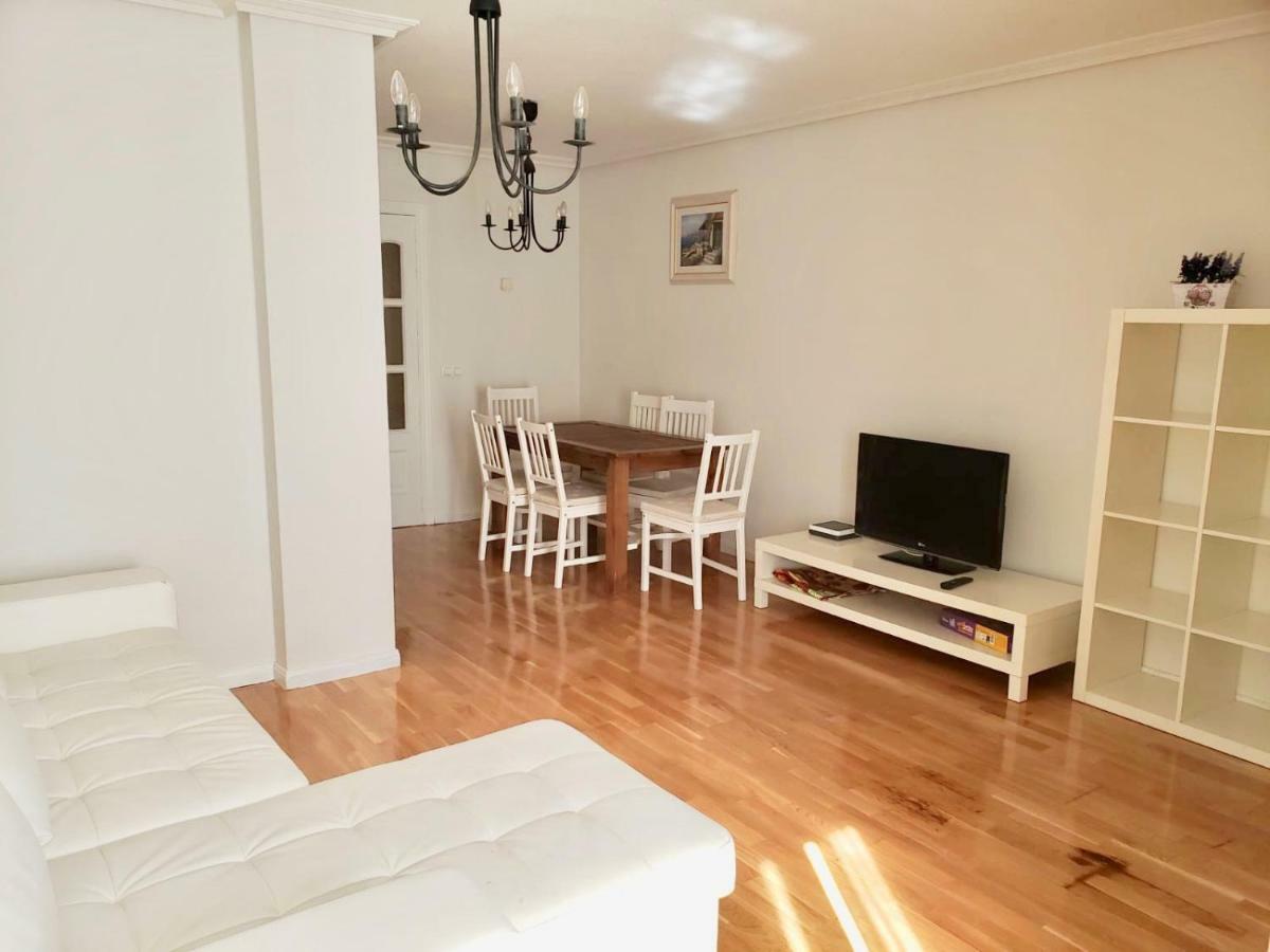 Roxy 1 Appartement Ávila Buitenkant foto